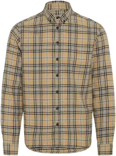 Blend miesten ruudullinen flanellipaita Bhatlan - ATLAN SALUTE - 1