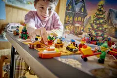 LEGO® City Occasions 60510 City Joulukalenteri 2026 - 9