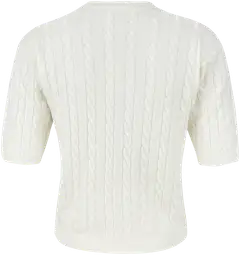 London Fog naisten neule 213L522502 - Cloud dancer - 2