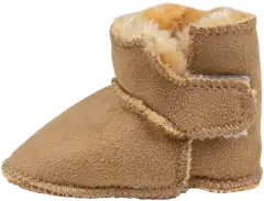 Ciraf vauvojen teddytöppöset tarrakiinnityksellä 237C292628 - Brown - 3
