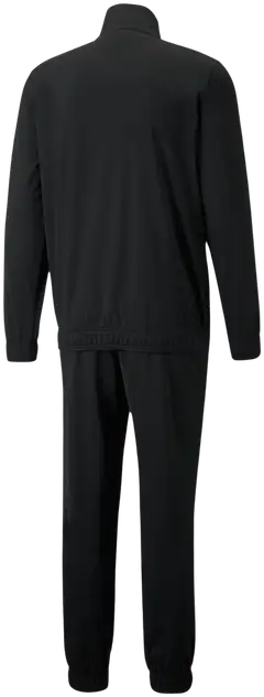 Puma Miesten Poly Suit verryttely puku - BLACK - 2