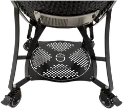 Kamado Sumo Classic Maxi 2.0 hiiligrilli - musta - 10