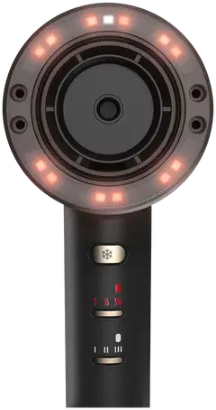 Revamp Tri-Care Infrared Ionic hiustenkuivain (DR-7250-EU) - 6