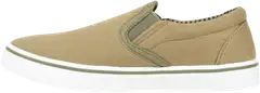 Ciraf lasten kangasloaferit Brooklyn - Khaki - 4