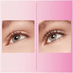 essence Lash PRINCESS sculpted volume mascara 12 ml - 4