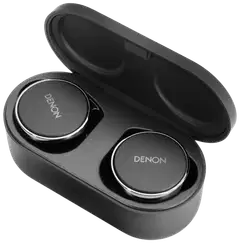 Denon nappikuulokkeet Pro AHC15PLBKEM - 6