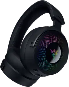 Razer Kraken V4 Pro langattomat pelikuulokkeet - 4