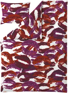 Vallila pussilakanasetti Erika 150x210cm - 1