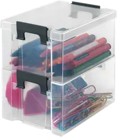 Mini Box. 2-pk - 5