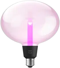 Philips Hue Lightguide lamppu Ellipse 6W E27 2000-6500K 500LM säädettävä - 1