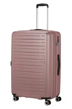 American Tourister matkalaukku Aerojoy Spinner 76 EXP TSA - 5