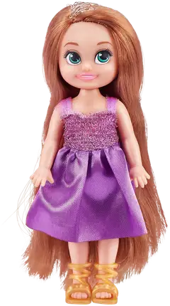 4.7" Cupcake Little World Kingdom Castle - 5