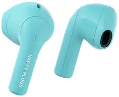 Happy Plugs Bluetooth nappikuulokkeet Joy turkoosi - 5