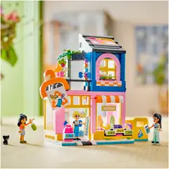 LEGO Friends 42614 Vintagemuotiliike - 6