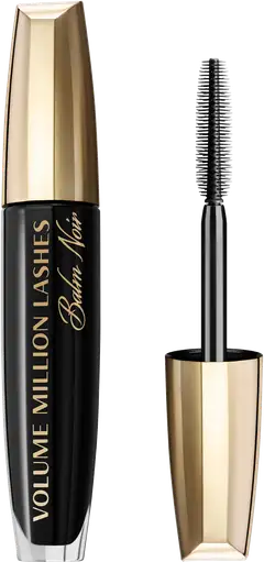 L'Oréal Paris Volume Million Lashes Balm Noir Black -maskara 8,9 ml - 1