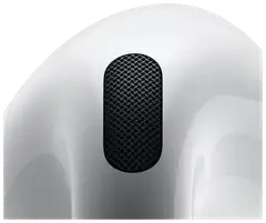 Apple Bluetooth vastamelunappikuulokkeet AirPods 4 MXP93DN/A - 4