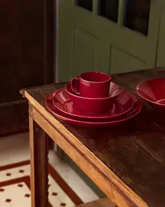 Iittala Lautanen Teema 17cm kirsikka - 2