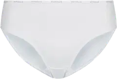 Actuelle naisten alushousut Tai Basic AC-NOS-679 2-pack - Valkoinen - 2