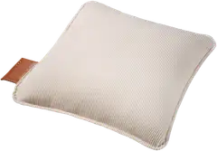 Beurer HK77 Heaty akkukäyttöinen lämpötyyny, kerma - 1