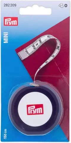 Prym rullamittanauha Mini 150cm - 1