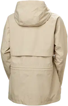 Helly Hansen naisten kuoritakki Sienna Rain 54633 - HH khaki - 2