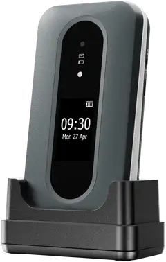 Doro Leva L31 latausteline ECO - 1