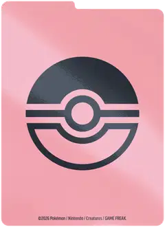 Pokémon TCG keräilykortit ME04 Elite Trainer - 10