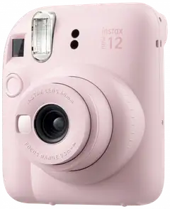 Fujifilm Instax Mini 12 pikakamera, Pinkki - 2