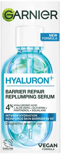 Garnier Hyaluron seerumi kuivalle iholle 30 ml - 2