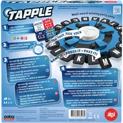 Alga Tapple - 2
