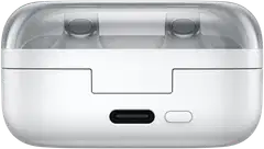 Samsung langattomat nappikuulokkeet Galaxy Buds4 valkoinen - 8