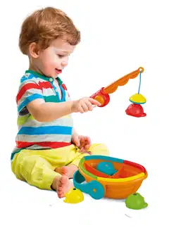 Clementoni Think & Play -kalastusleikki - 5