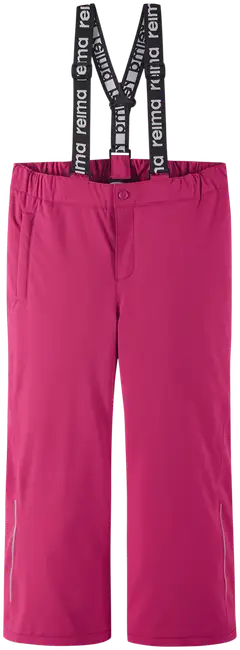 Reima nuorten talvihousut Komein - Rosy Berry - 1