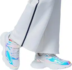 ZOEY lasten lenkkarit Adison Shimmer 345794 - Silver - 4