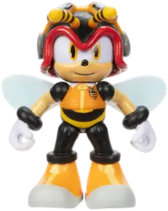 Sonic hahmot 6 cm Figures Wave 11 - 5