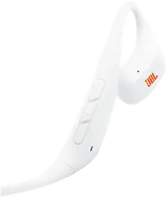 JBL langattomat avoimet Sport kuulokkeet Endurance Pace valkoinen - 3