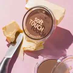 essence soft TOUCH BUTTER BRONZER 10 whipped buttercup 10 g - whipped buttercup - 7