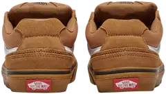Vans miesten vapaa-ajan jalkine Caldrone GWT - Suede Gum Chipmunk - 2