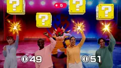 Super Mario Party Jamboree: Nintendo Switch 2 Edition  Jamboree TV - 4