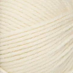 Novita lanka 7 Sisters 100g luonnonvalkoinen 010 - 2