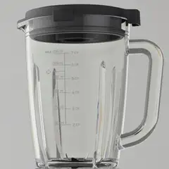 Electrolux tehosekoitin E6TB1-6ST Explorer 6 - 4