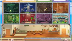 Nintendo Switch Tomodachi Life: Living the Dream - 4