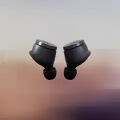 Bowers & Wilkins vastamelunappikuulokkeet Pi6 pilvenharmaa - myrskynharmaa - 3