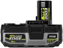 Ryobi 18V akku ONE+ EDGE RB1840E - 2