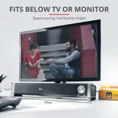Trust Asto soundbar - 10