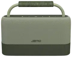 Jamo Flow vedenkestävä Bluetooth-kaiutin Sage Green - 1