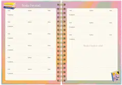 Self Care Planner - 9