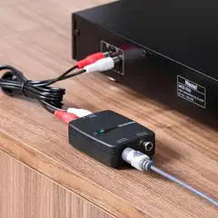 Marmitek Marmitek Connect AD12 analogi-digitaalimuunnin - 10