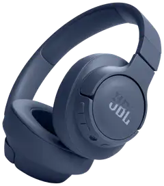 JBL Bluetooth sankakuulokkeet Tune 720BT sininen - 1