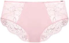 Dorina naisten hipster-alushousut Catalina - pink - 1